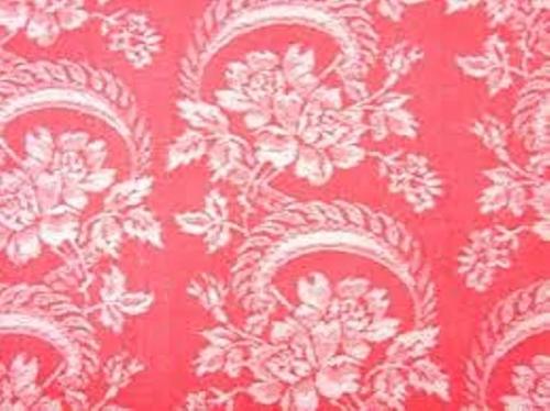 Stain & Wrinkle Resistant Cotton Dosuti Printed Fabric