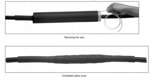 Epdm Cold Shrink Tube