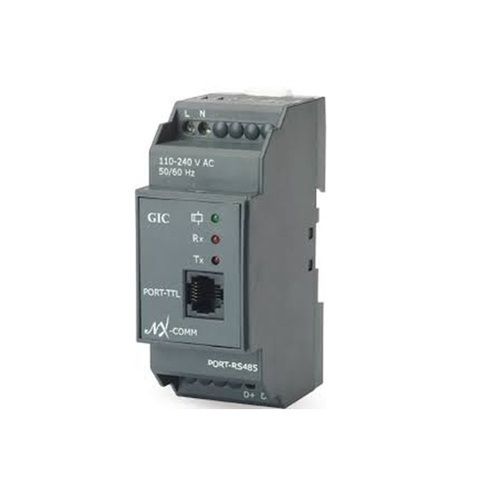 Gic Communication Module 110 To 240 Vac Rs 485 Application: Industrial