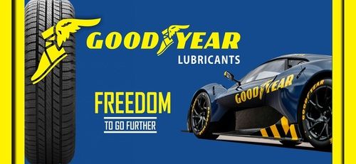 Goodyear Lubricants For Automotive Application: Automobile Industry