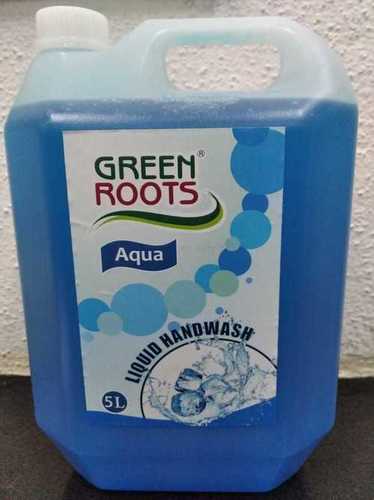 Green Root Liquid Hand Wash