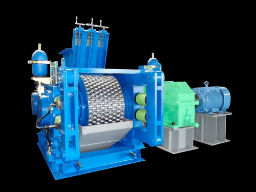 High Performance Cold Briquetting Machine