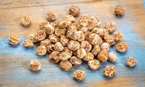 Impurity Free Tiger Nuts Shelf Life: 2 Years