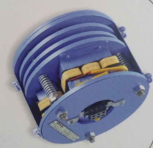 Industrial Electro Magnetic Brake
