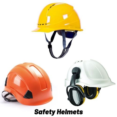 Light Weight Safety Helmets