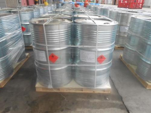 Nitroethane Cas 79-24-3 Application: Solvent