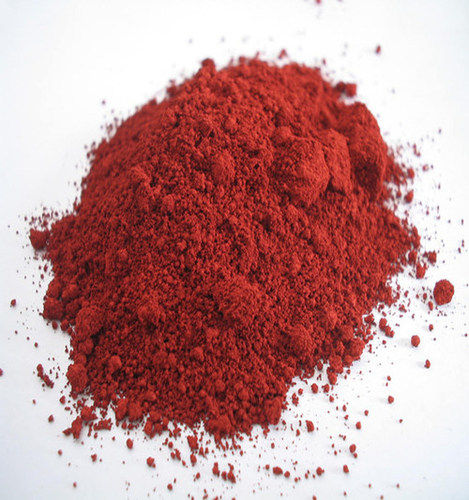 Red Phosphorus