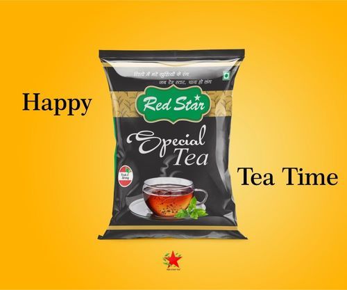 Red Star Assam CTC Tea
