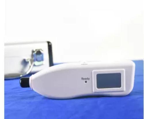 Easy To Operate Transcutaneous Jaudnice Detector