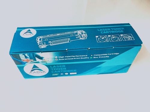 Aadya Q5949A 49A Compatible Toner Cartridge For Use In: Printer