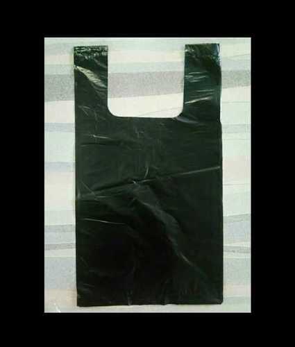 black plastic carry bag Buy black plastic carry bag for best price at INR  106  Kilogram  Approx 