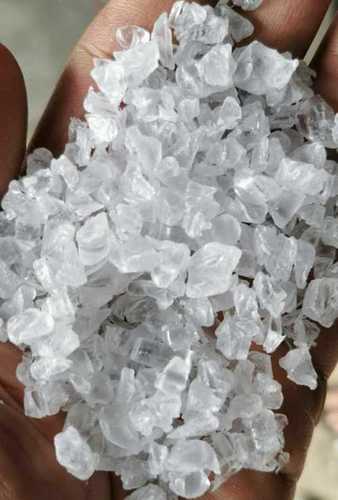 Crystal White Polycarbonate Granules Grade: Industrial