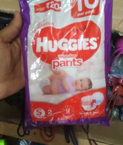 huggies extra dry