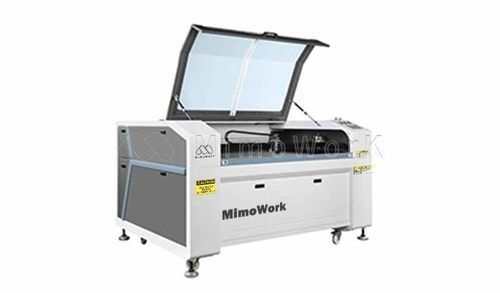 Automatic Flatbed Laser Cutter 130