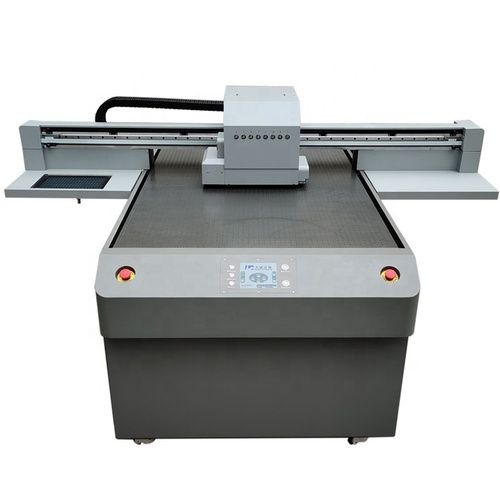 Popular Uv Flatbed Printer Dg1016