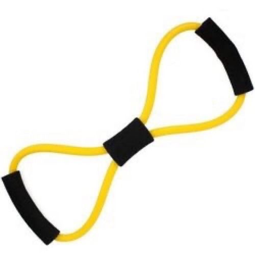 Resistance Bands For Fitness And Exercise Dimension(L*W*H): 15*6*2 Inch (In)