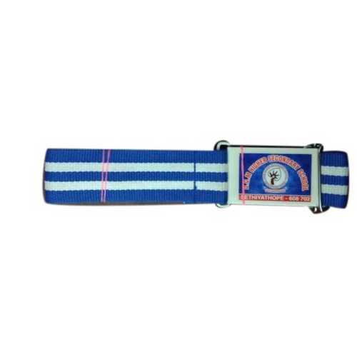 Breathable School Uniform Baby Belts