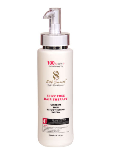 Silk Smooth Hair Conditioner Gender: Female