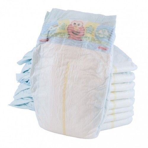 Skin Friendly Baby Dry Pampers