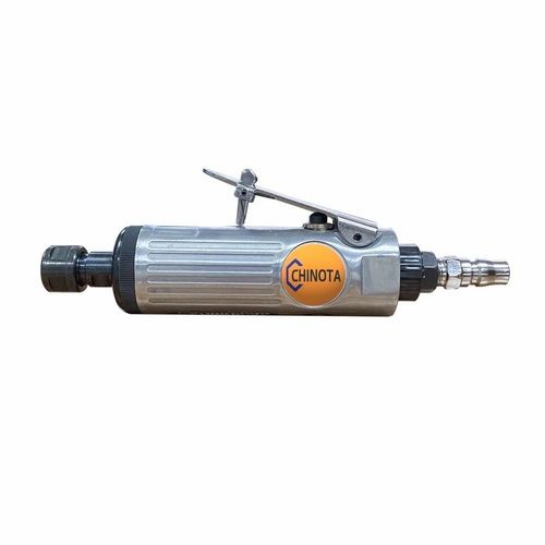 1/4 Inch Air Die Grinder Rear Exhaust