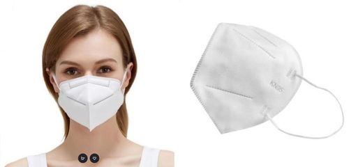 3 Ply Face Mask