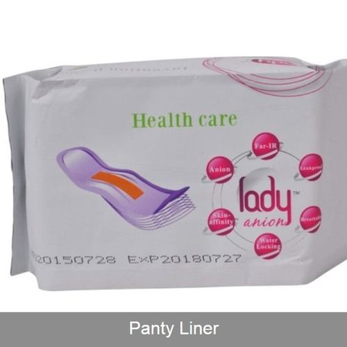 Adult Health Care Panty Liner