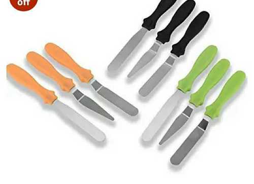 Multiple Best Price Icing Tool Knife