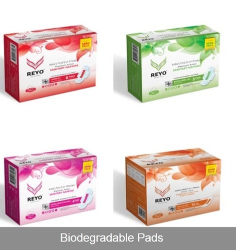 Biodegradable Adult Cotton Pads Absorbency: 200 Milliliter (Ml)