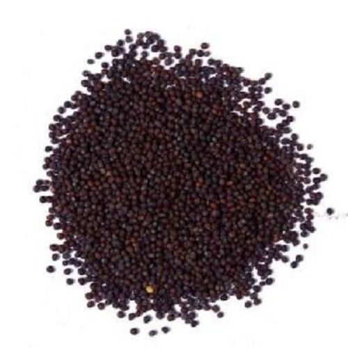 Organic Black Mustard Seeds For Food