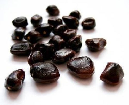 Brown Tamarind with Seeds