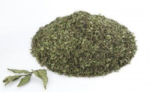 Dried Mint Leaves for Food