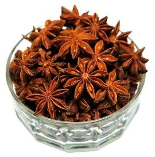 Dried Star Anise for Food