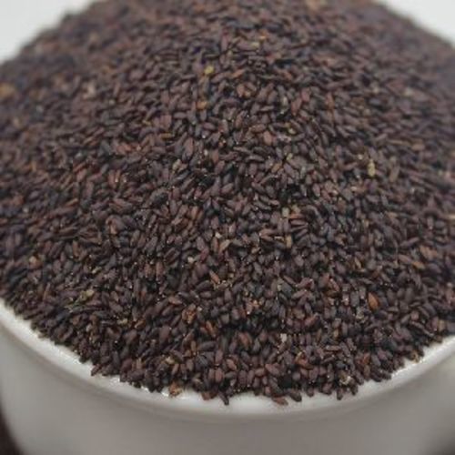 Dry Black Peppermint Seeds