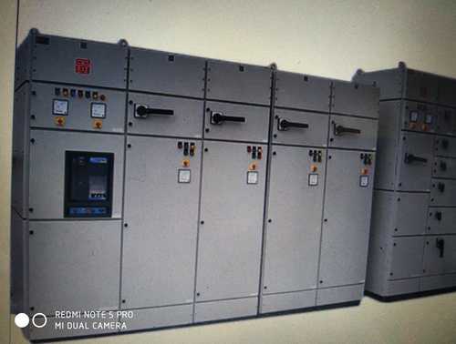 Electric Control Panel Boards Base Material: Metal Base