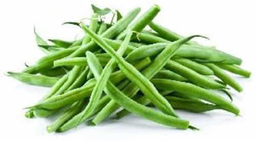 Fresh Green Beans for Cooking