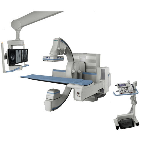 Ge Innova 3100 Cath Angio System Application: Hospital And Healthcare Facilities