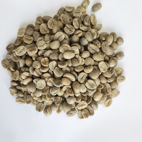  उच्च गुणवत्ता वाली अरेबिका ग्रीन कॉफ़ी बीन्स 