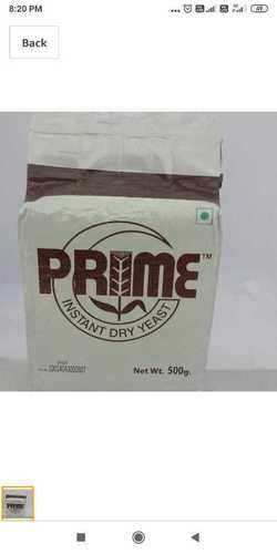 Instant Dried Yeast 500gm