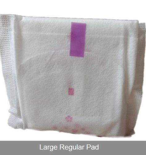 Large Regular Sanitary Pad