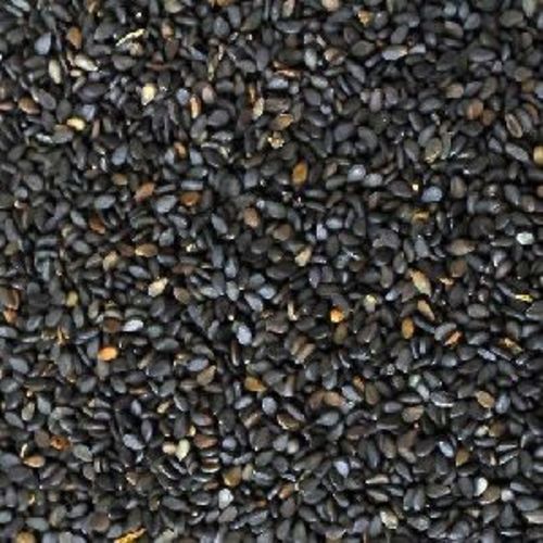 Organic Black Sesame Seeds Grade: Food Grade