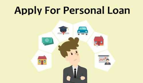 Personal Loan Service - Hassle Free Unsecured Loans, No Collateral Required, Pre Approved Offers Available