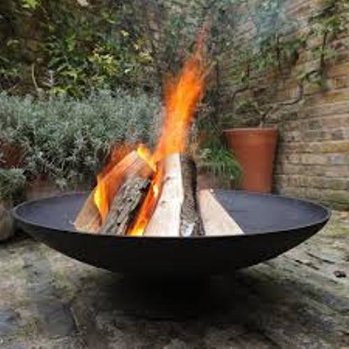 Different Portable Outdoor Garden Fire Pit