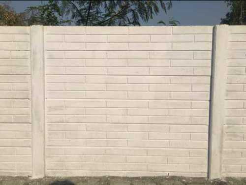 Rcc Wall Compound For Building Application: Construction