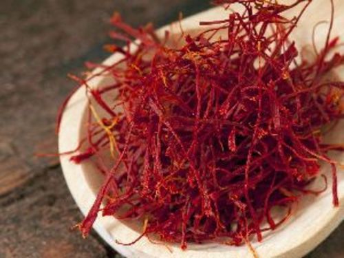 Red Saffron Health Food