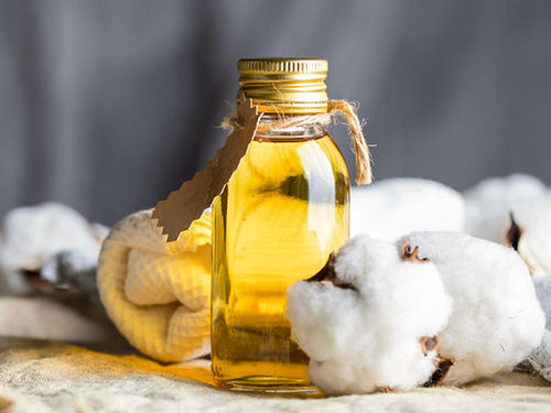 Rich Taste Cotton Seed Oil