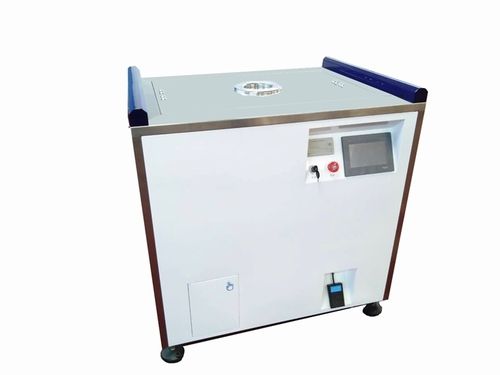 Surgical Instruments Automatic Cleaner Disinfector