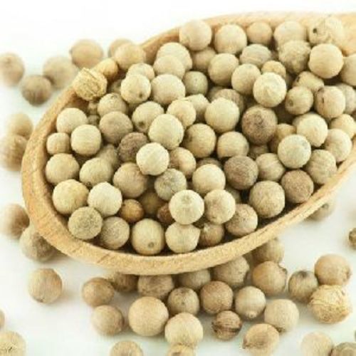 White Pepper Seeds for Food