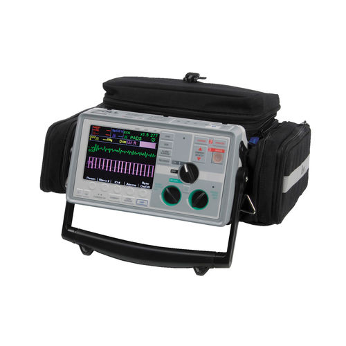 Zoll E Series Defibrillator Monitor