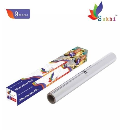 Aluminium Kitchen Foil (Sukhi)