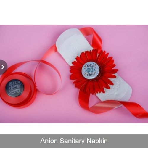 Anion Regular Sanitary Napkin